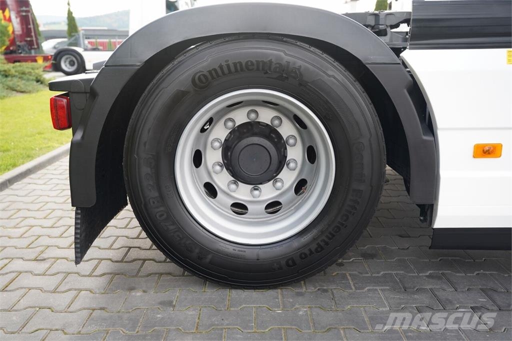 Volvo FH 500 / XXL / RETARDER / I-PARK COOL / I-SHIFT /  Autotractoare