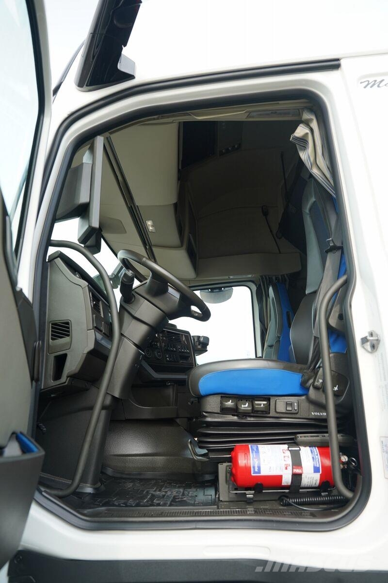 Volvo FH 500 / XXL / RETARDER / I-PARK COOL / I-SHIFT /  Autotractoare