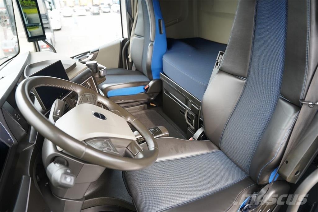 Volvo FH 500 / XXL / RETARDER / I-PARK COOL / I-SHIFT /  Autotractoare