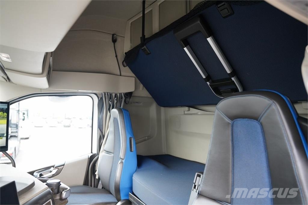 Volvo FH 500 / XXL / RETARDER / I-PARK COOL / I-SHIFT /  Autotractoare