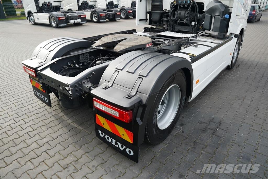 Volvo FH 500 / XXL / I-PARK COOL / TV /  EURO 6 Autotractoare