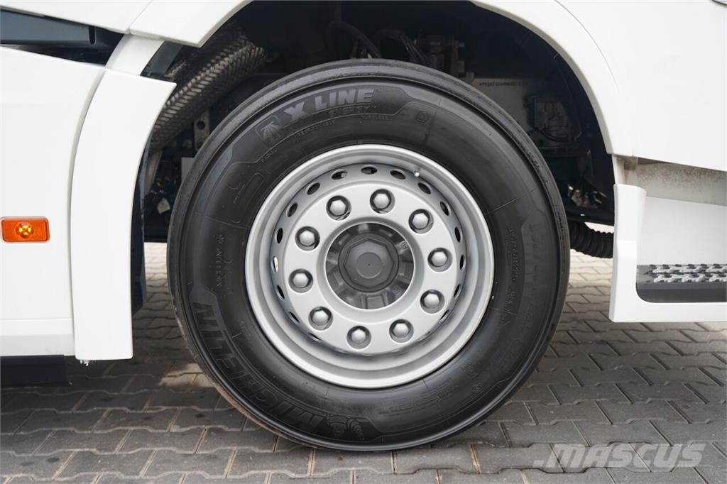 Volvo FH 500 / XXL / I-PARK COOL / TV /  EURO 6 Autotractoare
