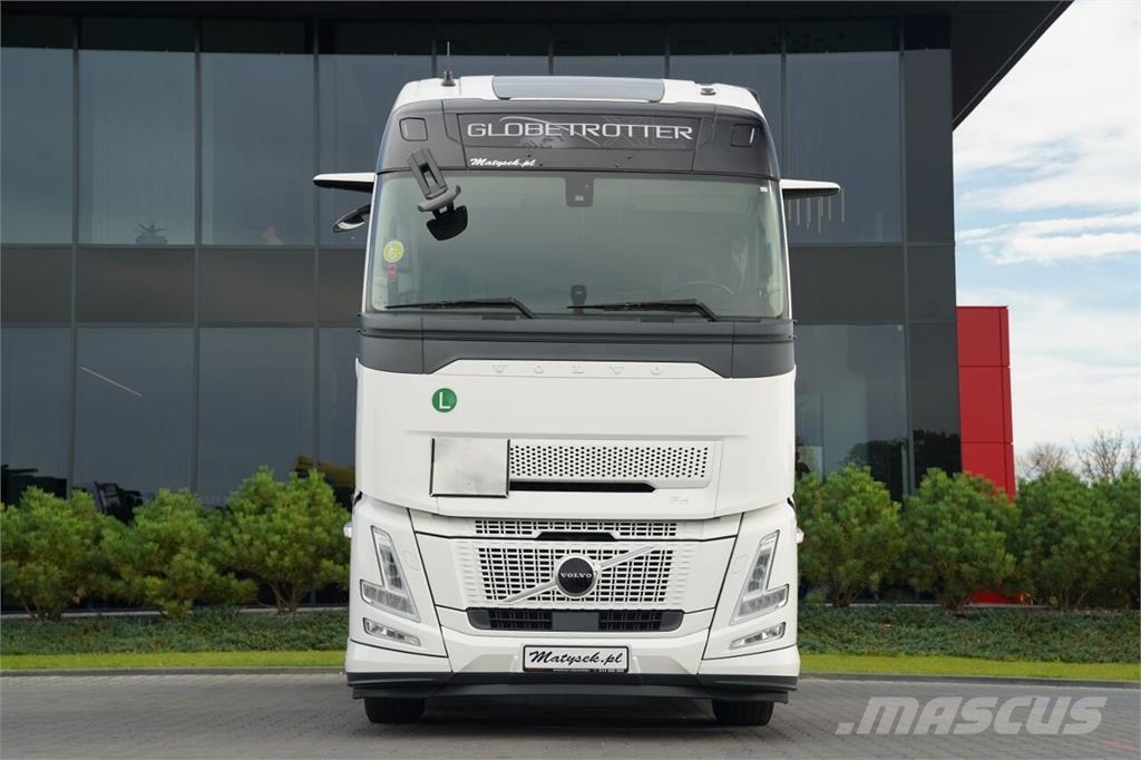 Volvo FH 500 / XXL / RETARDER / I-PARK COOL / I-SHIFT /  Autotractoare