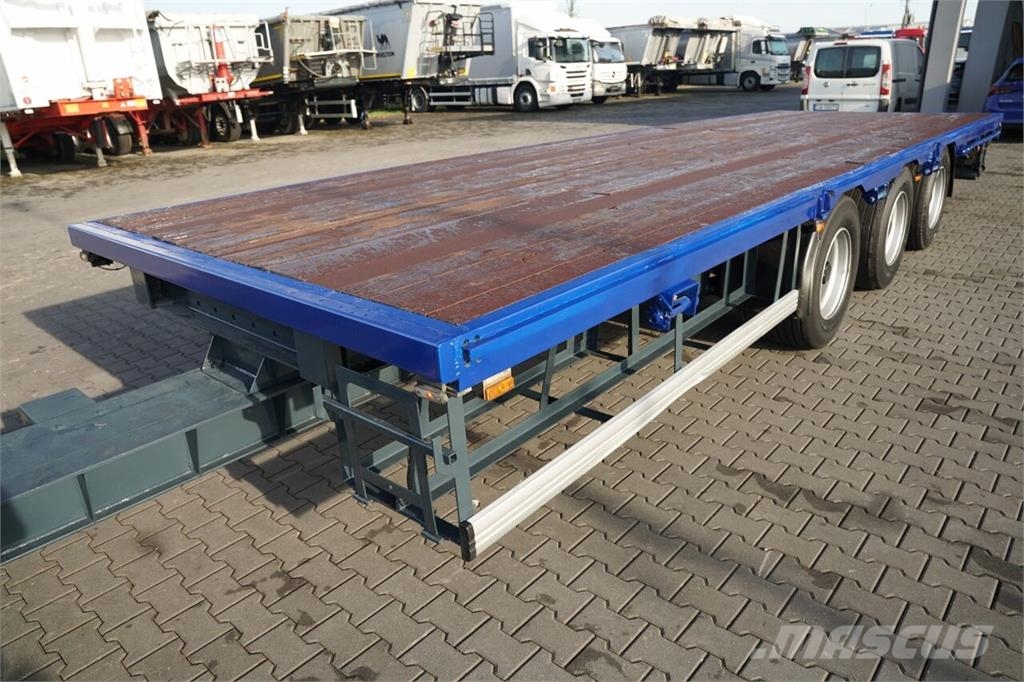 Volvo FH 650 Autonkuljetusautot