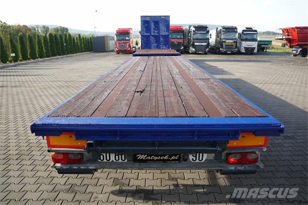 Volvo FH 650 Autonkuljetusautot