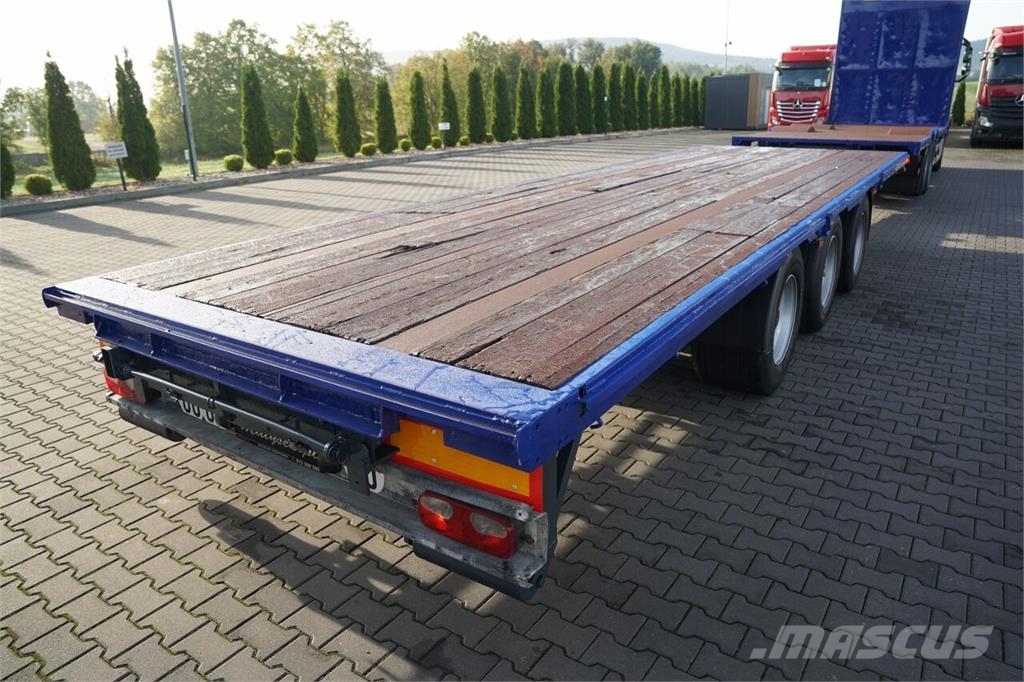 Volvo FH 650 Autonkuljetusautot