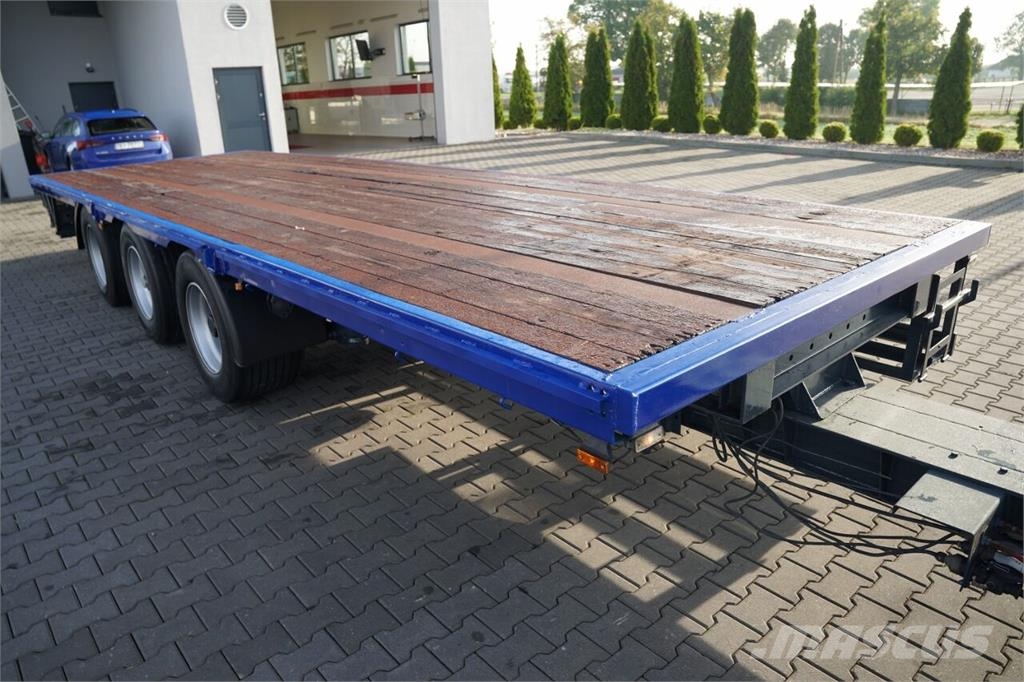 Volvo FH 650 Autonkuljetusautot