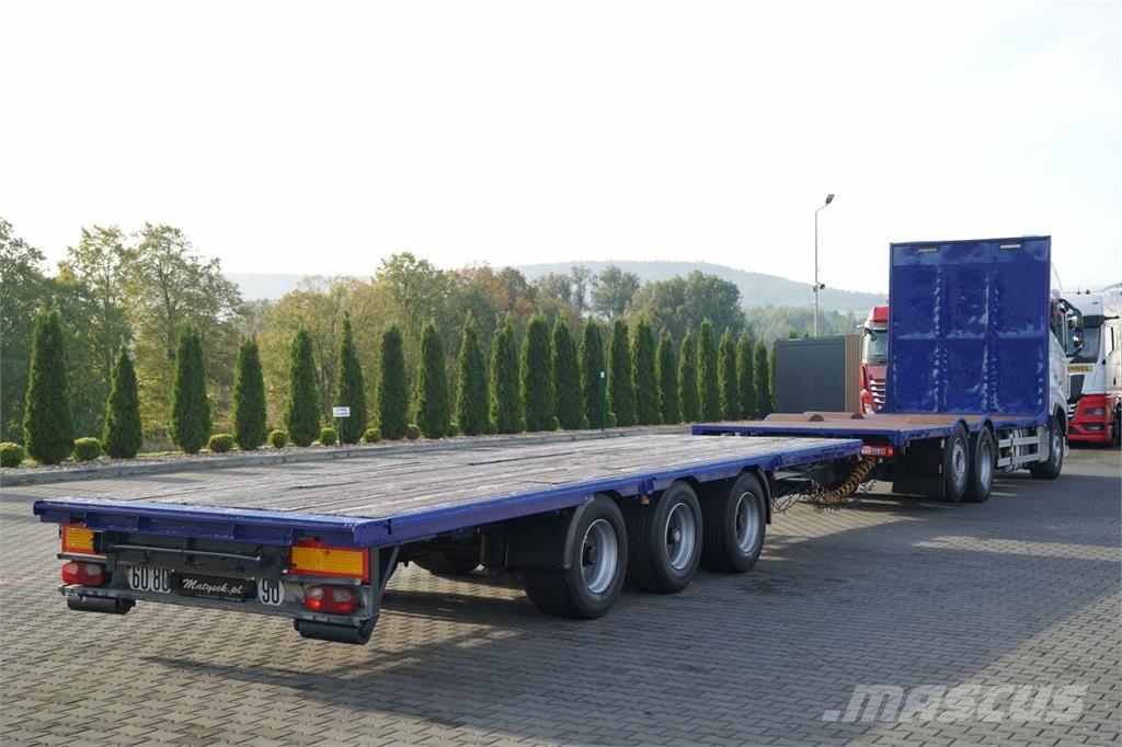 Volvo FH 650 Autonkuljetusautot