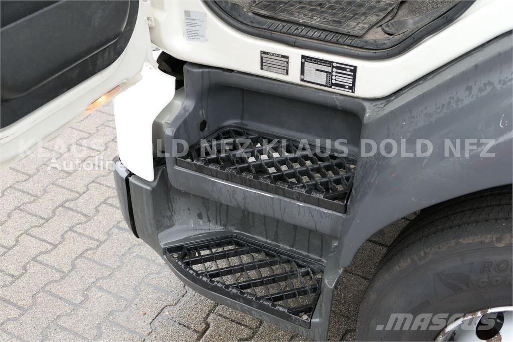 Volvo FL 250 Box Truck / Roller Shutter / Tail Lift / Eu Camion Fourgon
