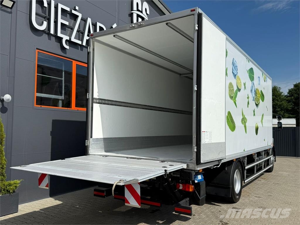 Volvo FL FE 18.290 Isotermos y frigoríficos
