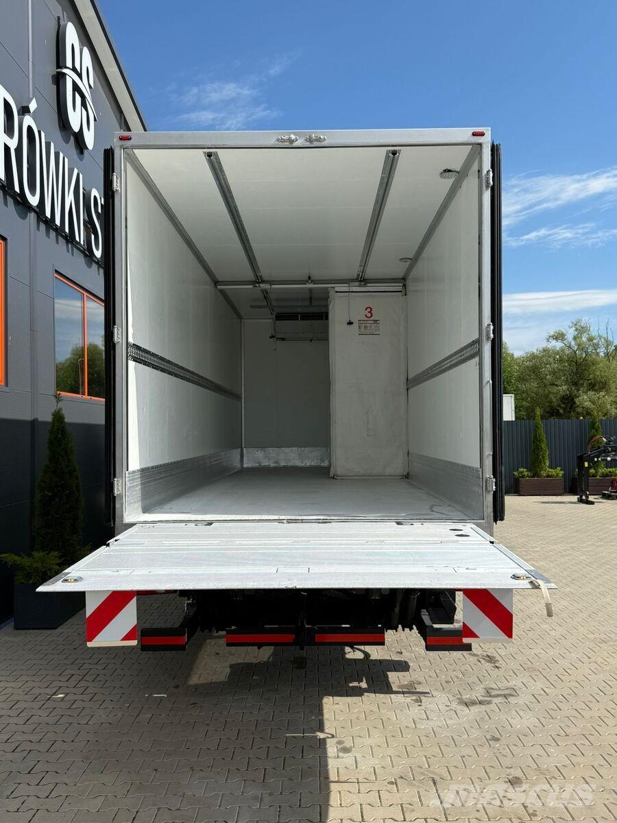 Volvo FL FE 18.290 Isotermos y frigoríficos