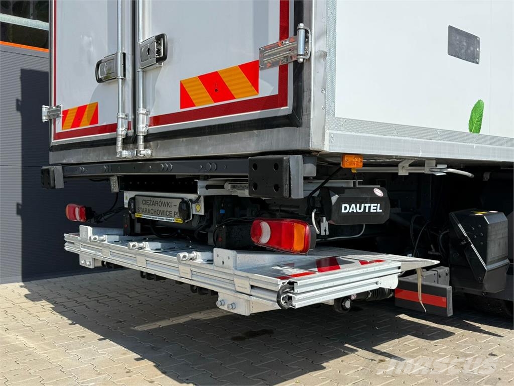 Volvo FL FE 18.290 Isotermos y frigoríficos