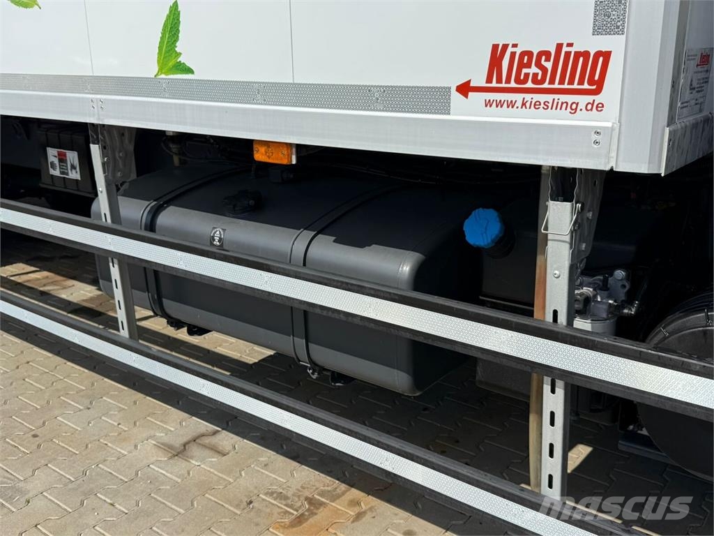 Volvo FL FE 18.290 Isotermos y frigoríficos