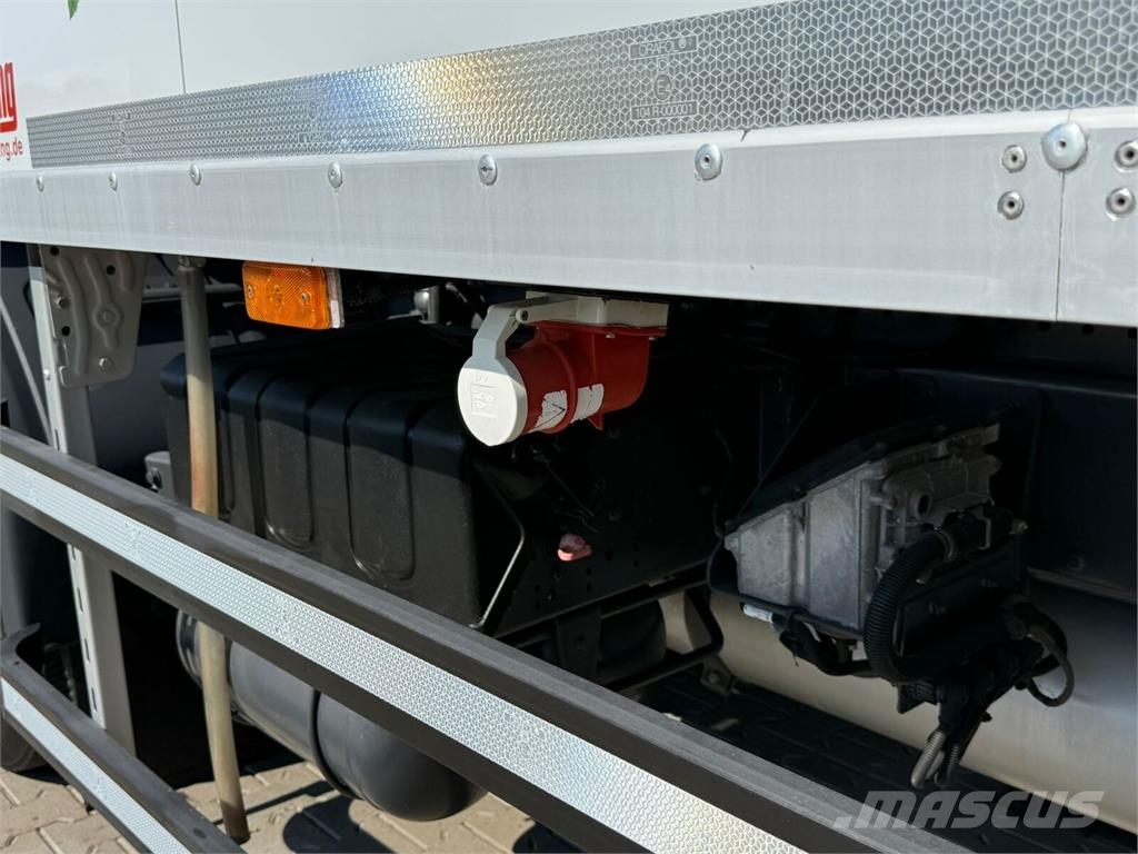 Volvo FL FE 18.290 Isotermos y frigoríficos