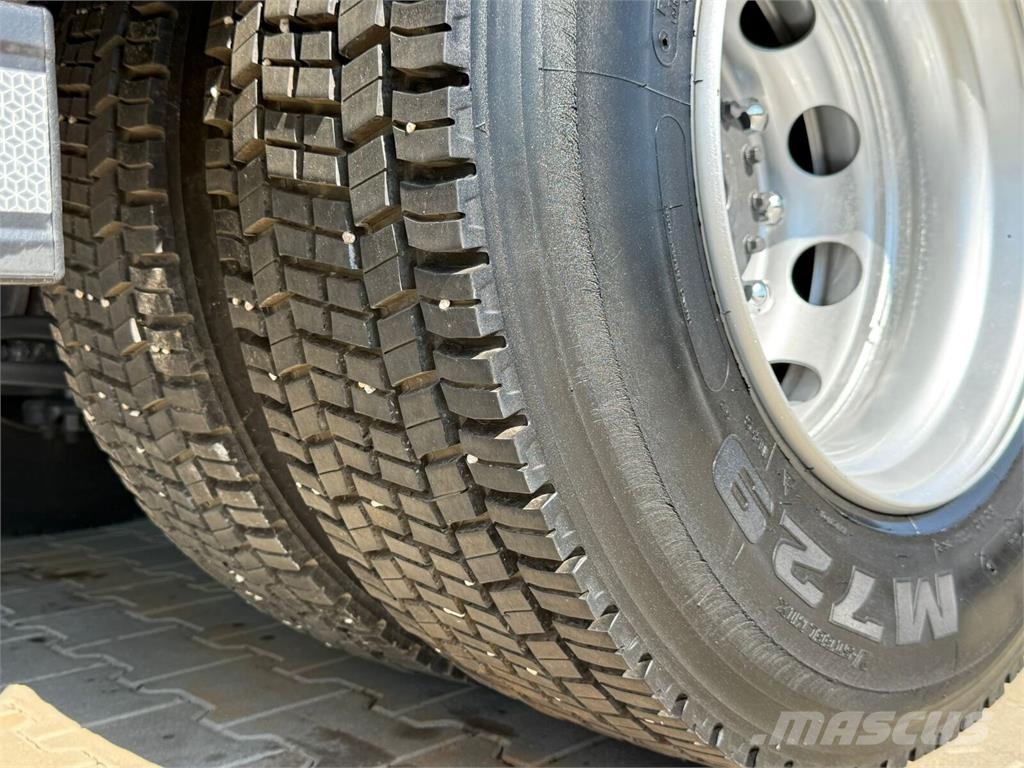 Volvo FL FE 18.290 Isotermos y frigoríficos