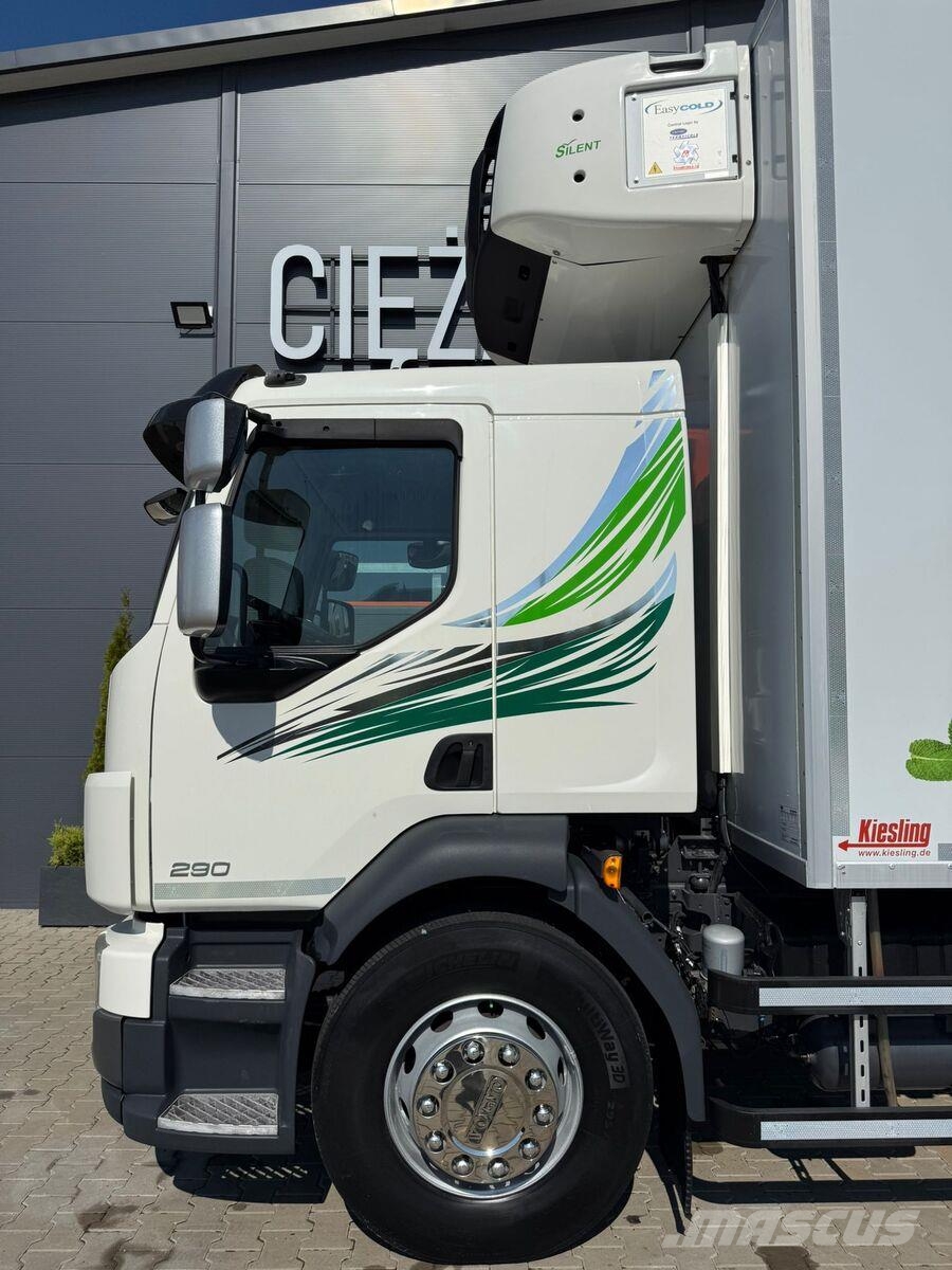 Volvo FL FE 18.290 Isotermos y frigoríficos