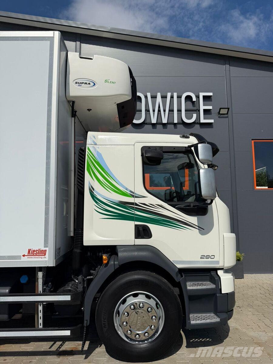 Volvo FL FE 18.290 Isotermos y frigoríficos