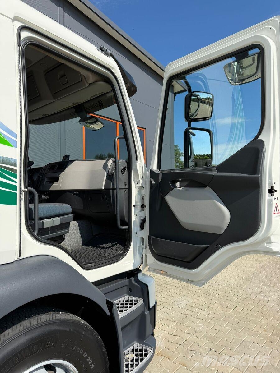Volvo FL FE 18.290 Isotermos y frigoríficos