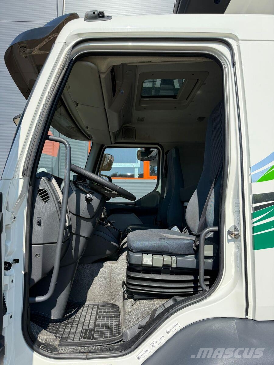 Volvo FL FE 18.290 Isotermos y frigoríficos