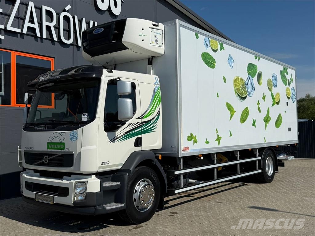 Volvo FL FE 18.290 Isotermos y frigoríficos
