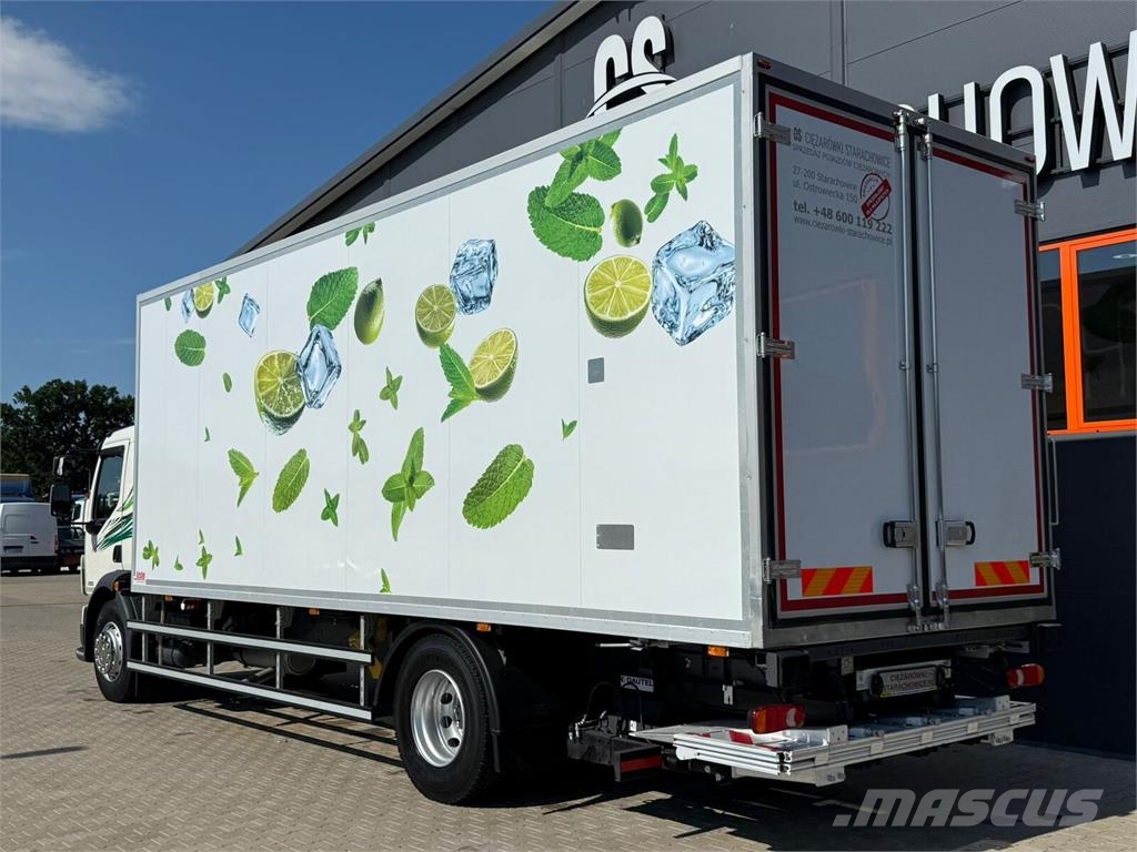 Volvo FL FE 18.290 Isotermos y frigoríficos