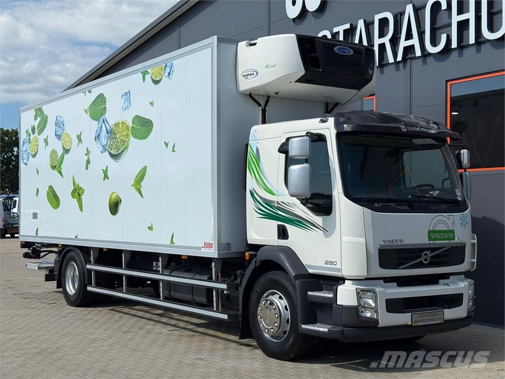 Volvo FL FE 18.290 Isotermos y frigoríficos