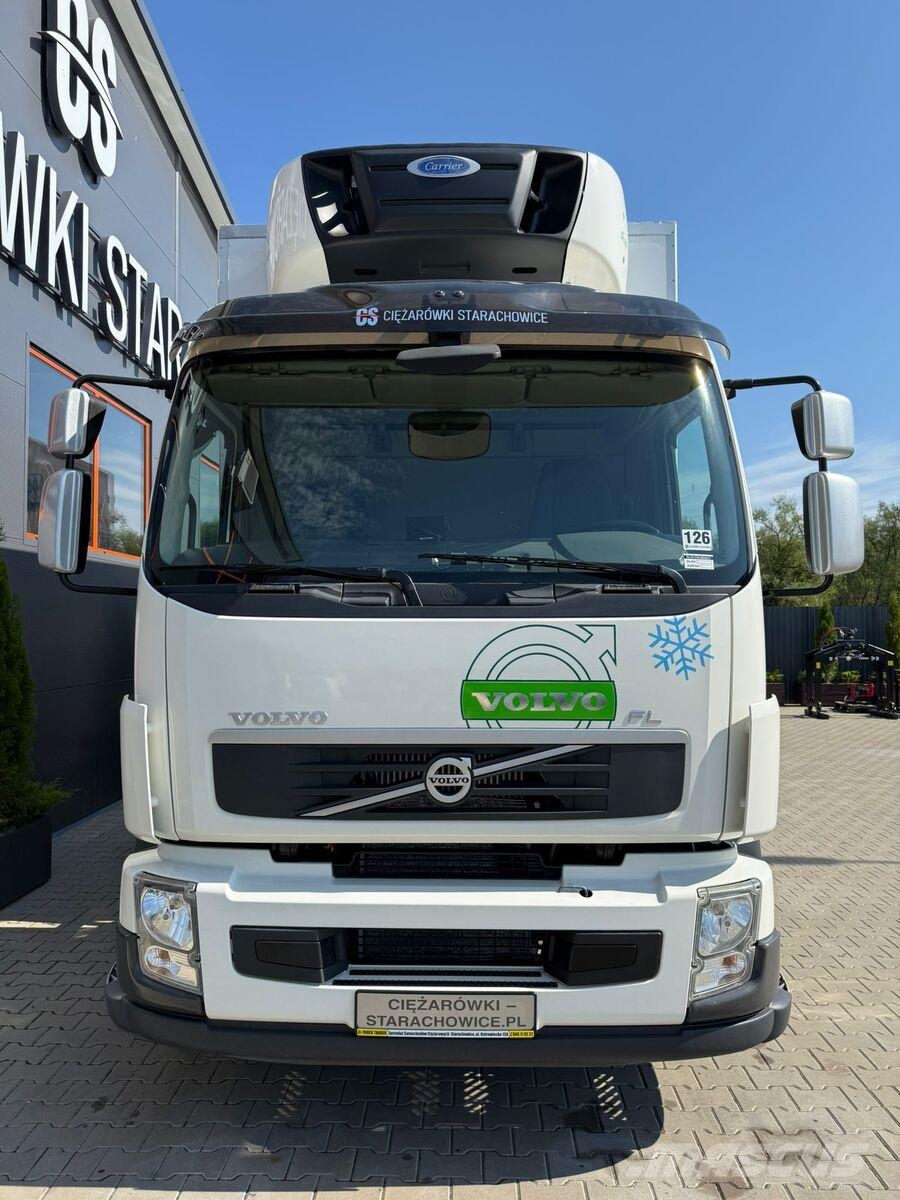 Volvo FL FE 18.290 Isotermos y frigoríficos