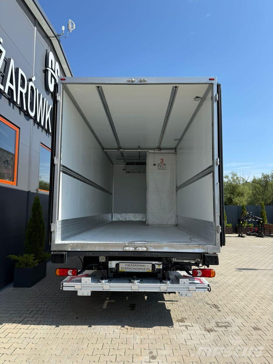 Volvo FL FE 18.290 Isotermos y frigoríficos