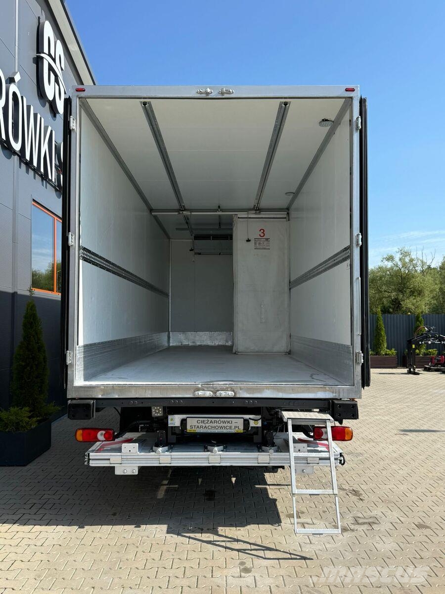 Volvo FL FE 18.290 Isotermos y frigoríficos