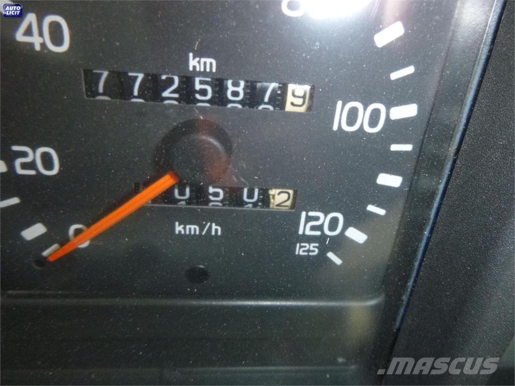 Volvo FM 12.380. شاحنات ذات صهاريج