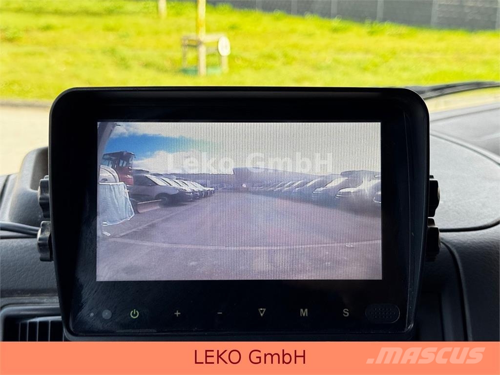 Volvo FM 12,380 Beton Mischer Camiones de concreto
