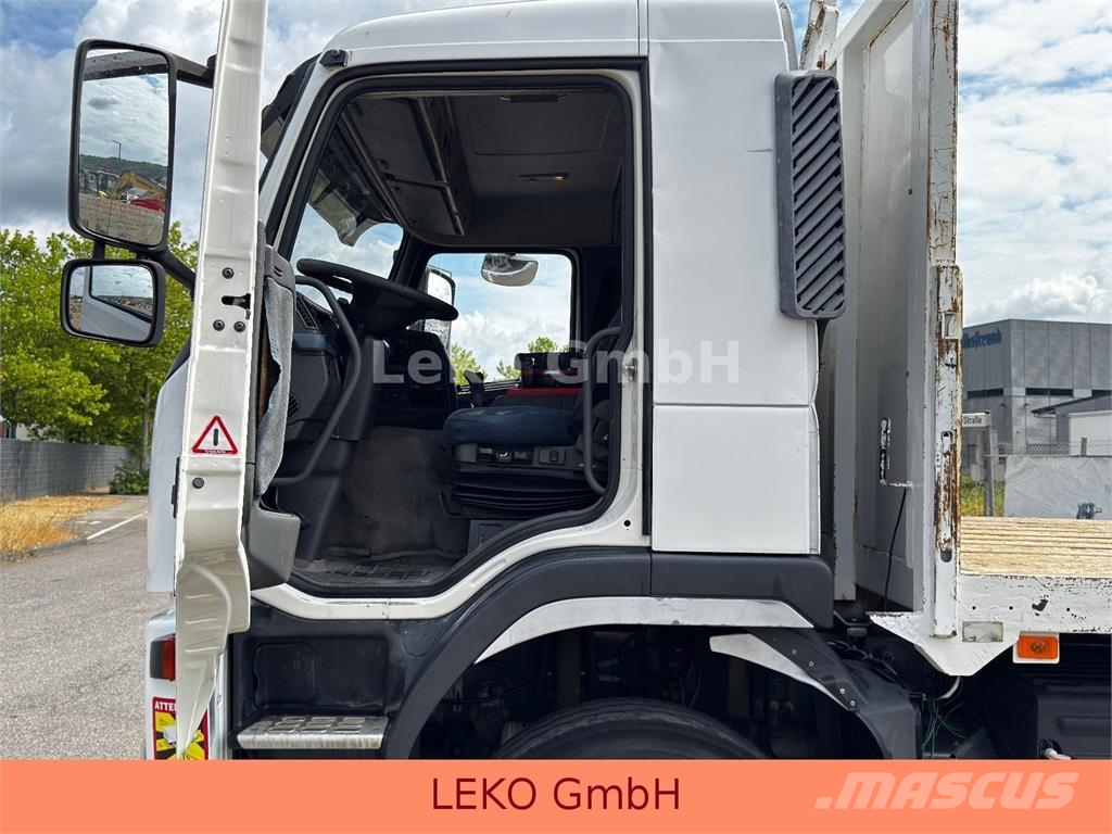 Volvo FM 400 Araç tasiyicilar