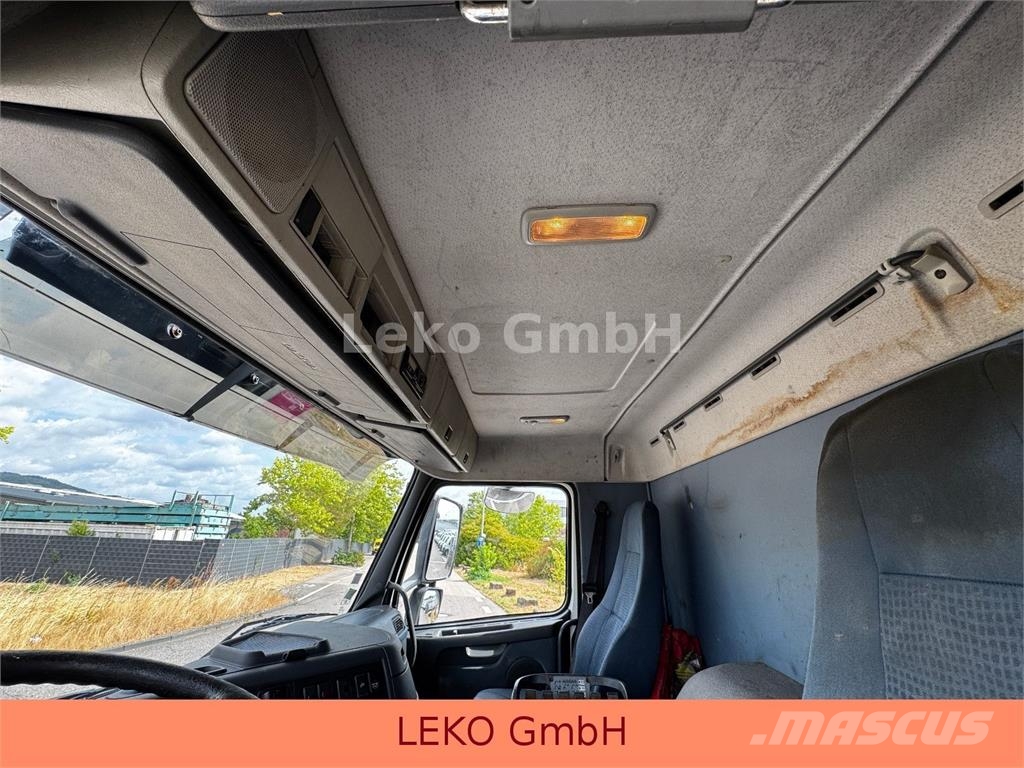 Volvo FM 400 Araç tasiyicilar