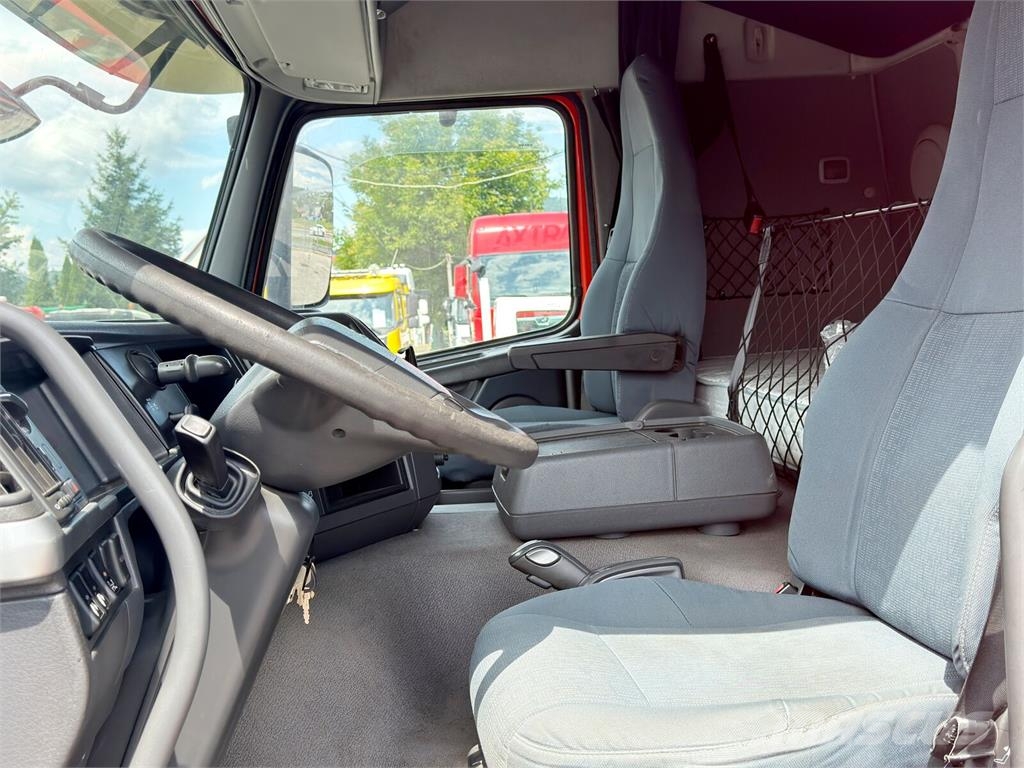 Volvo FM 410 レッカー車