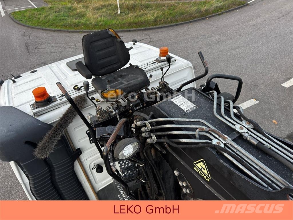 Volvo FM 450 Kipper