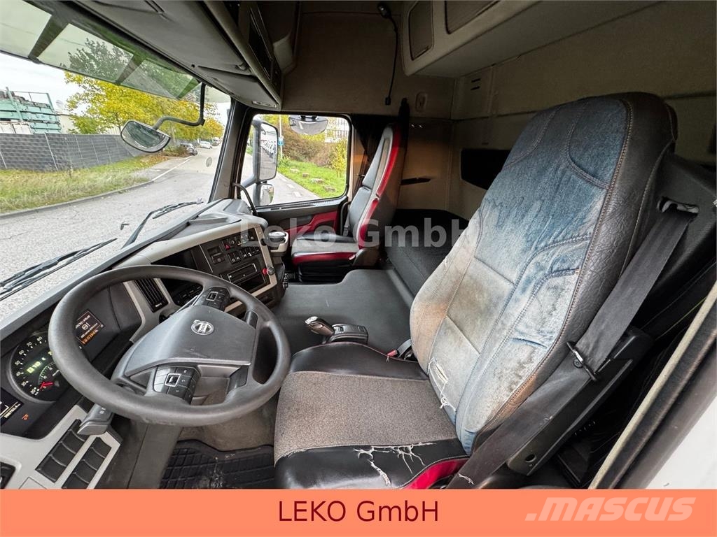 Volvo FM 450 Kipper