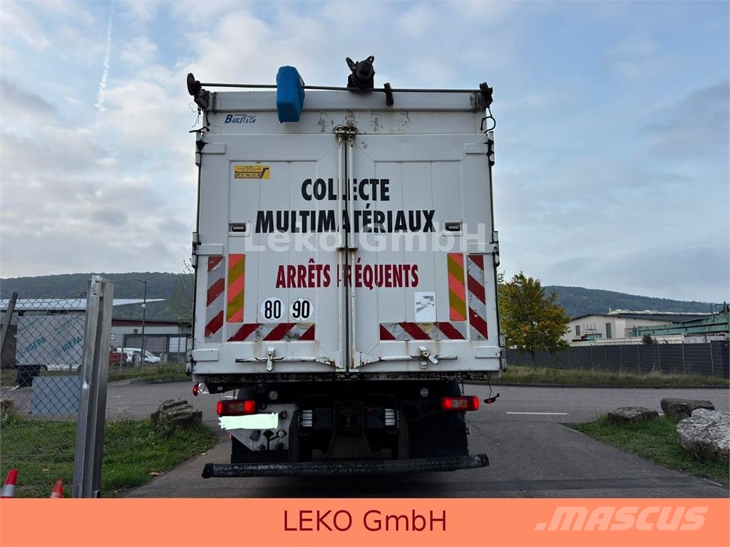 Volvo FM 450 Kipper