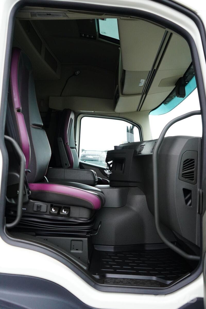 Volvo FM / 460 / E 6 / ACC / PEŁNY ADR / LEKKI / 6640 KG Tractor Units