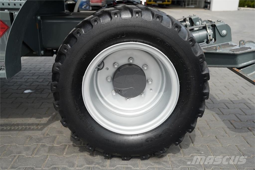 Wacker Neuson NEUSON EW 100 / KOPARKA KOŁOWA / ROTOTIL / KLIMATY Escavadeiras de rodas