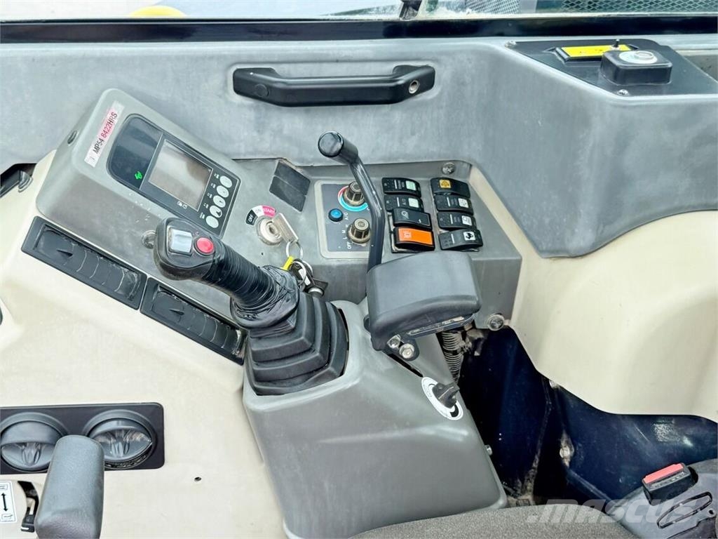 Yanmar VIO80 - 1A Raupenbagger TOPZUSTAND 履帶式 挖土機/掘鑿機/挖掘機