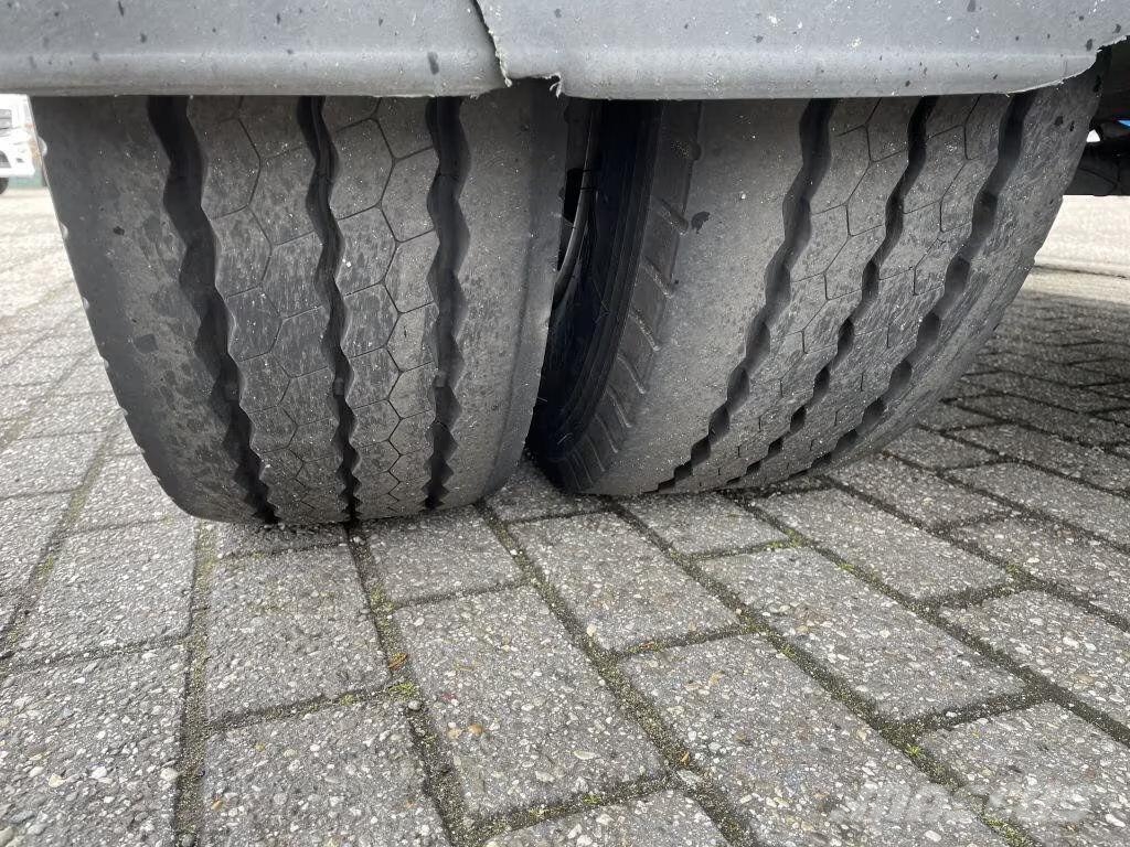 Zwalve Oprijwagen