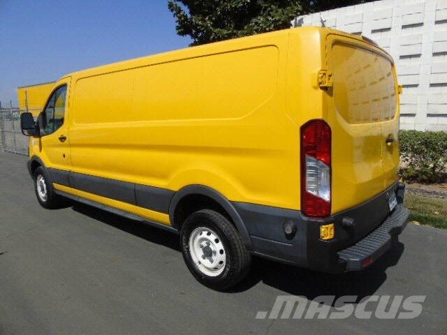 Ford TRANSIT 250 CAR Camion Fourgon