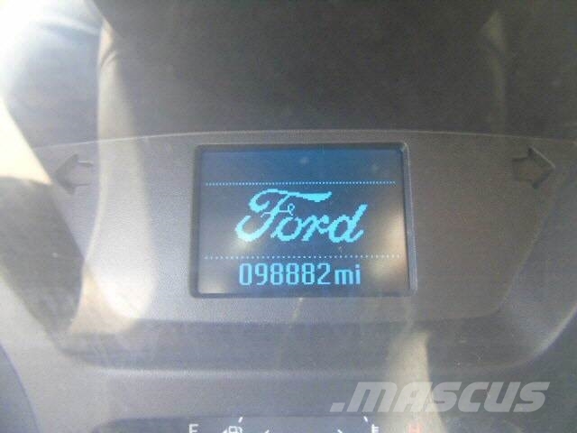 Ford TRANSIT 250 CAR Camion Fourgon