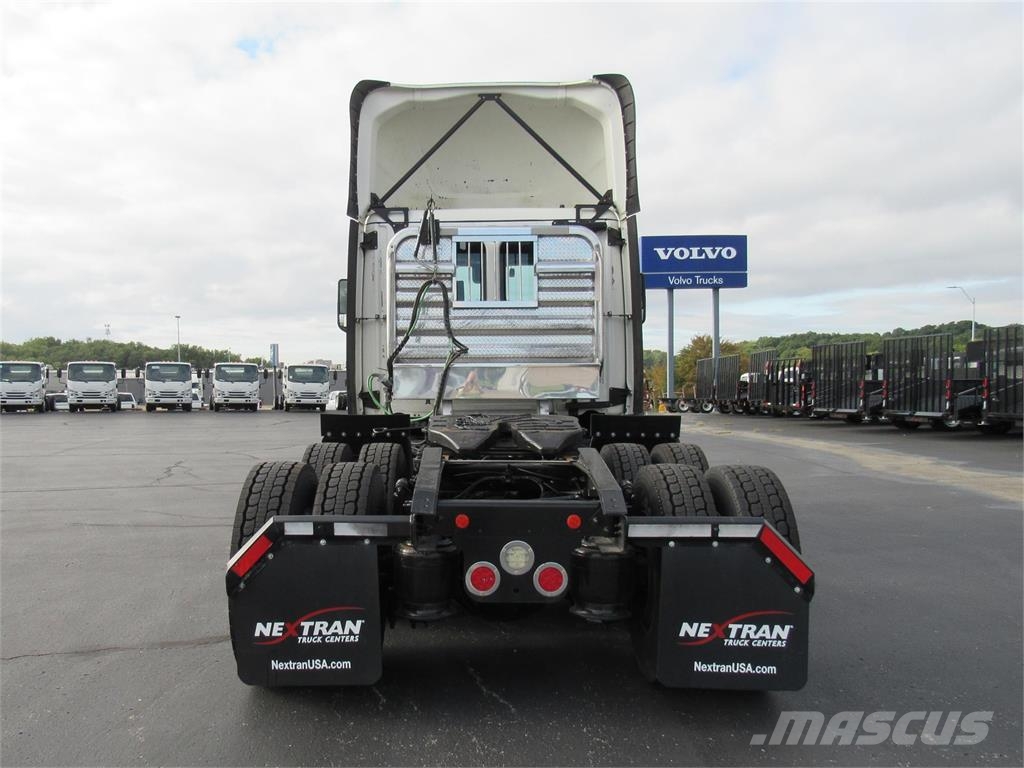 Freightliner CA126DC Traktorske jedinice