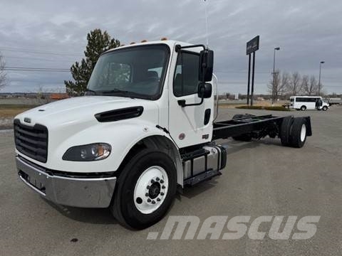 Freightliner M2 106 Prime Movers