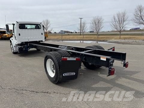 Freightliner M2 106 Prime Movers