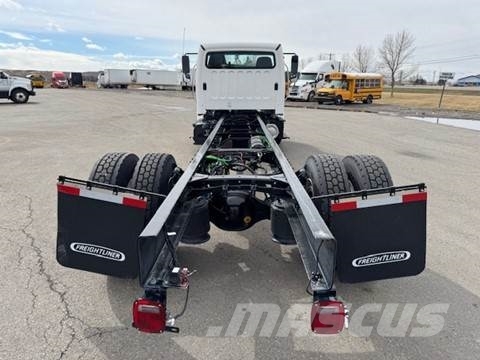 Freightliner M2 106 Prime Movers