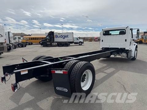 Freightliner M2 106 Prime Movers