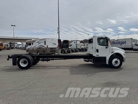 Freightliner M2 106 Prime Movers