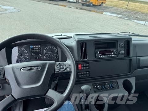 Freightliner M2 106 Prime Movers